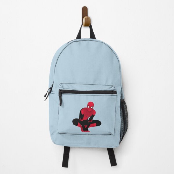 Item preview, Spiderman Peter Parker designed and sold by immelissasavin.