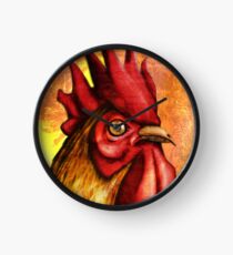 Cluck Clock Clock