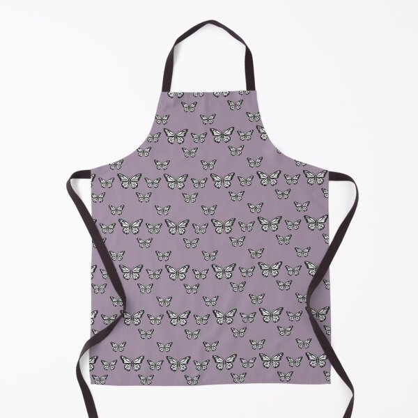 Item preview, Gothic Butterflies | Halloweenie designed and sold by DelicateBalance.