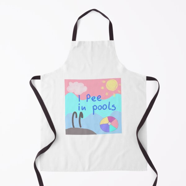 Item preview, i pee in pools designed and sold by Kasia1987t.