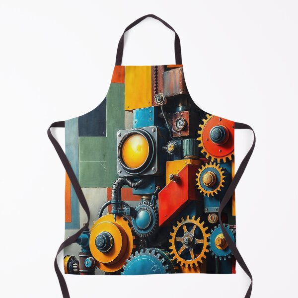 Item preview, Abstract Art #14 designed and sold by DroneWorks Creative.