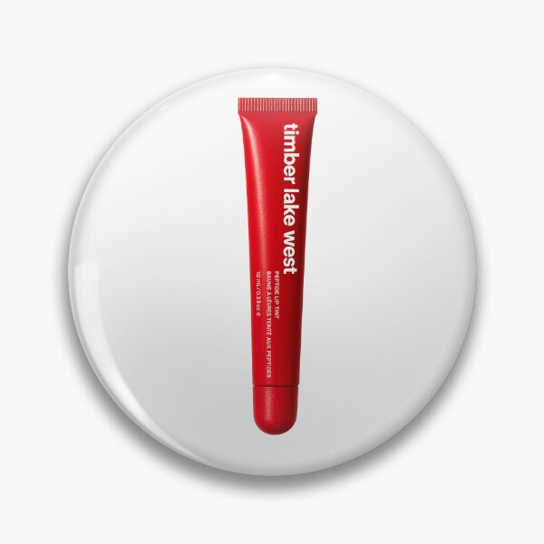 Item preview, Timber Lake West Lip Gloss designed and sold by TaskMe.