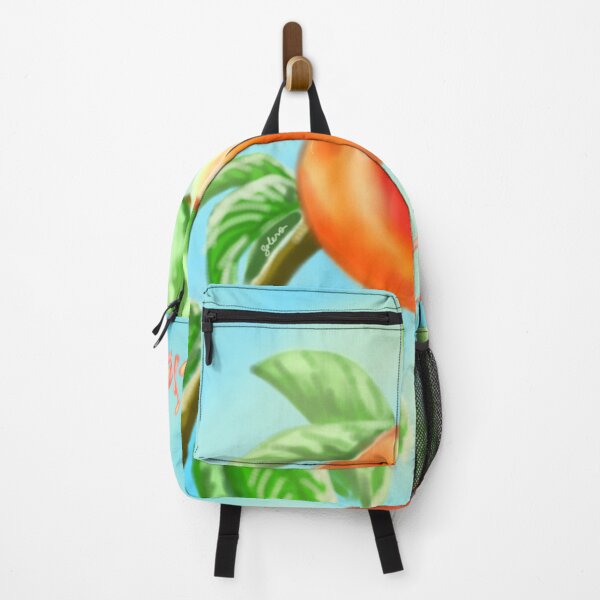 Item preview, Summer Peaches designed and sold by SundropsDesigns.