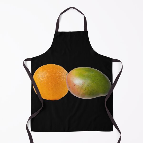Item preview, Orange Mango designed and sold by fizzlecrunch.
