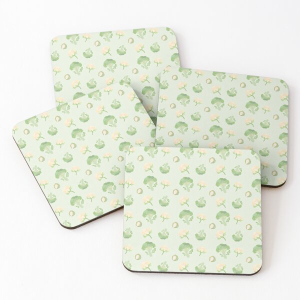 Item preview, Green Veggies designed and sold by DelicateBalance.