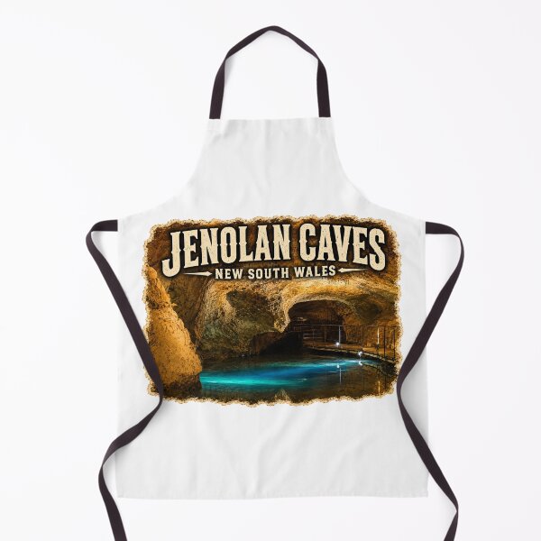 Item preview, Copy of Jenolan Caves NSW Underground Adventure Souvenir designed and sold by Holiday-Hunter.