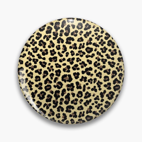 Item preview, Leopard Skin Print designed and sold by WildlifeInc.