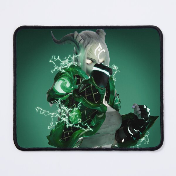 Item preview, LF Draenei boxer 1 designed and sold by MythrizLightforged.
