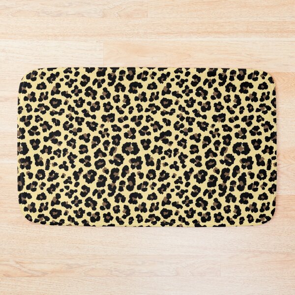 Item preview, Leopard Skin Print designed and sold by WildlifeInc.