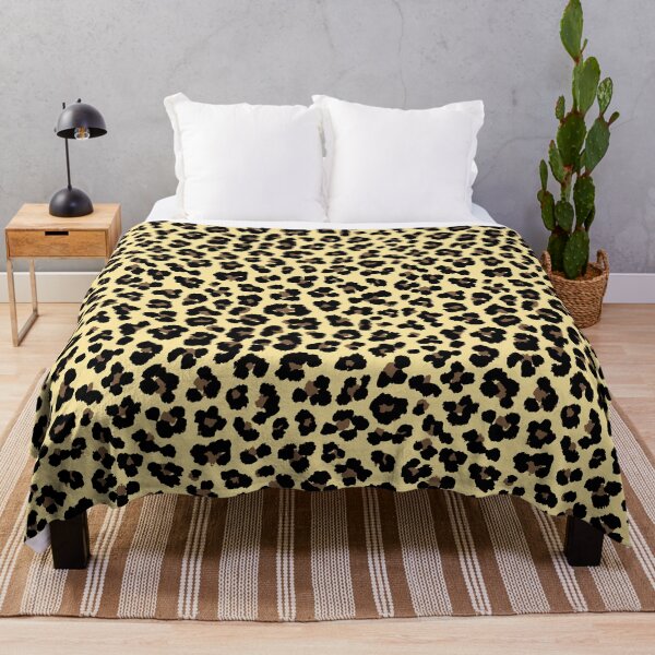 Item preview, Leopard Skin Print designed and sold by WildlifeInc.
