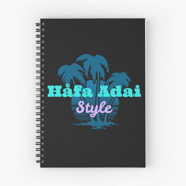 Item preview, Hafa Adai Style designed and sold by Heyitsleah88.