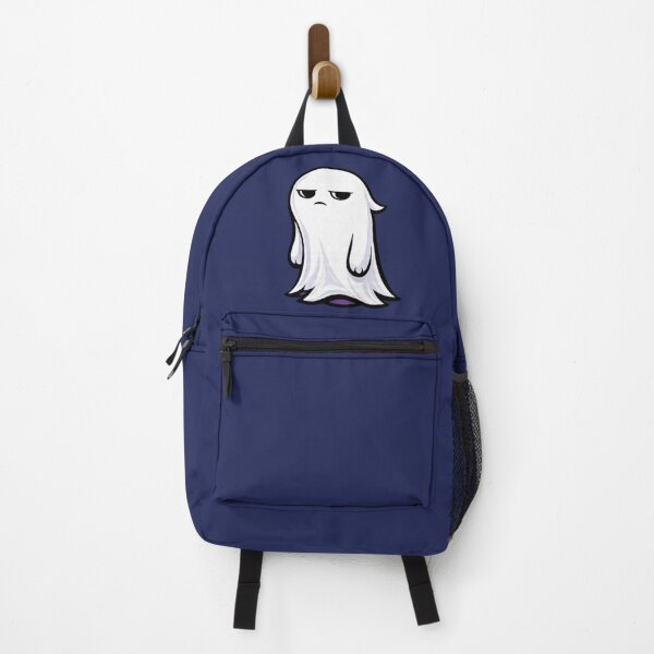 Item preview, Sloth Ghost | Seven Deadly Spirits Collection designed and sold by ParaNascence.