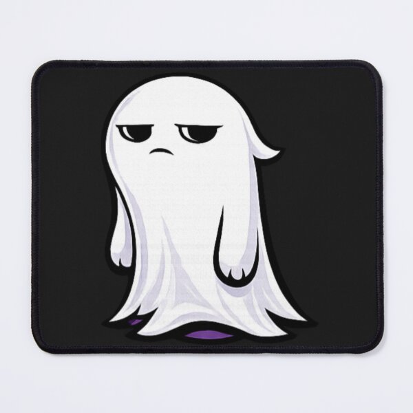 Item preview, Sloth Ghost | Seven Deadly Spirits Collection designed and sold by ParaNascence.