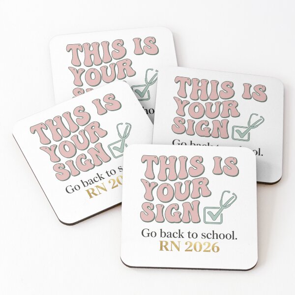 Item preview, Go Back To School RN 2026 Shirt, Nursing Student Back To School Tee, Future Registered Nurse Gift, Nursing School 2026 Essential T-Shirt  designed and sold by podlook.
