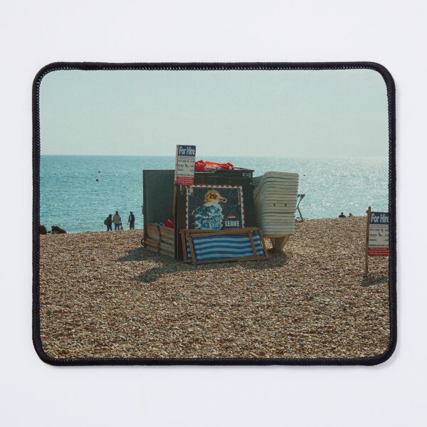 Item preview, Brighton Pier #11 designed and sold by Snappt.
