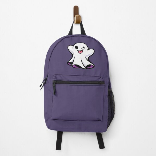 Item preview, Pride Ghost | Seven Deadly Spirits Collection designed and sold by ParaNascence.