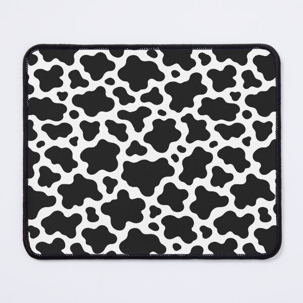 Item preview, Cowhide Natural Patch Fur Pattern designed and sold by WildlifeInc.