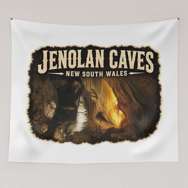 Item preview, Jenolan Caves NSW Iconic Cave Adventure designed and sold by Holiday-Hunter.