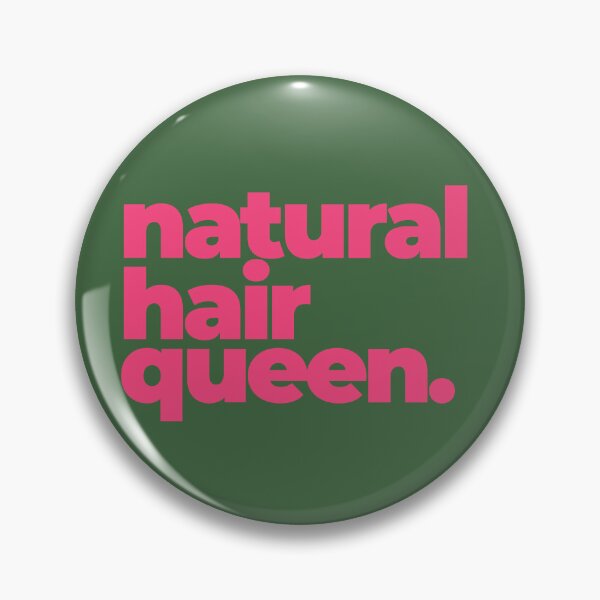 Item preview, natural hair queen. designed and sold by alegnacreates.
