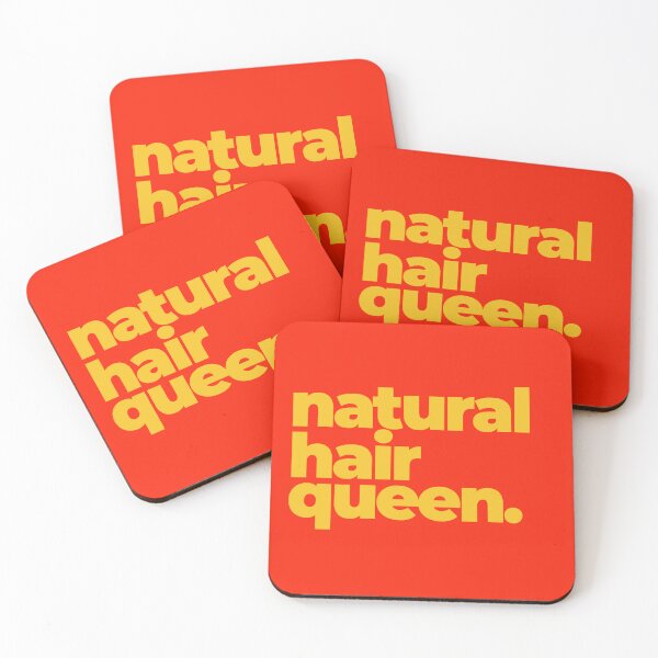 Item preview, natural hair queen. designed and sold by alegnacreates.