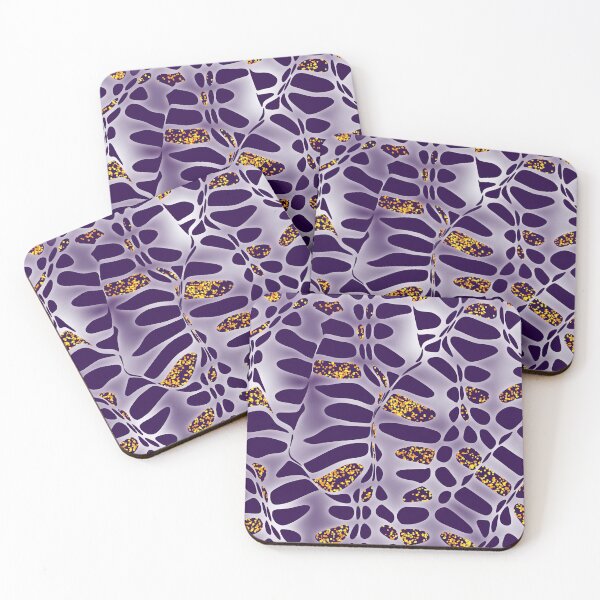 Item preview, Purple plant designed and sold by Wolkentee.