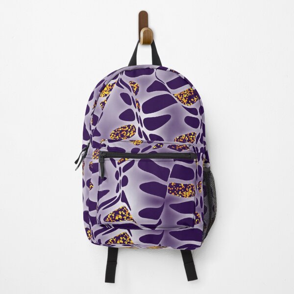 Item preview, Purple plant designed and sold by Wolkentee.
