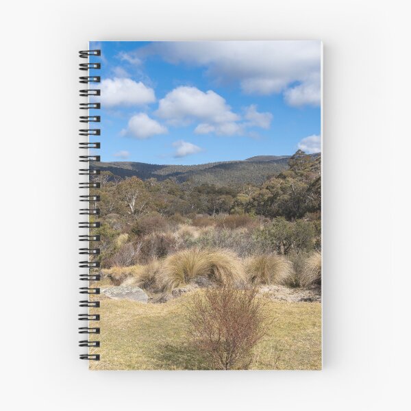 Item preview, Kosciuszko National Park designed and sold by Martin Berry Photography.