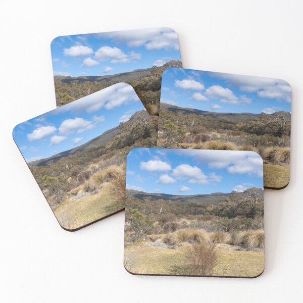 Item preview, Kosciuszko National Park designed and sold by Martin Berry Photography.