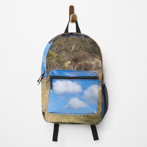 Item preview, Kosciuszko National Park designed and sold by Martin Berry Photography.