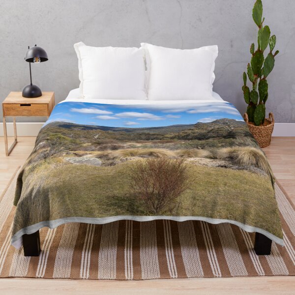 Item preview, Kosciuszko National Park designed and sold by Martin Berry Photography.