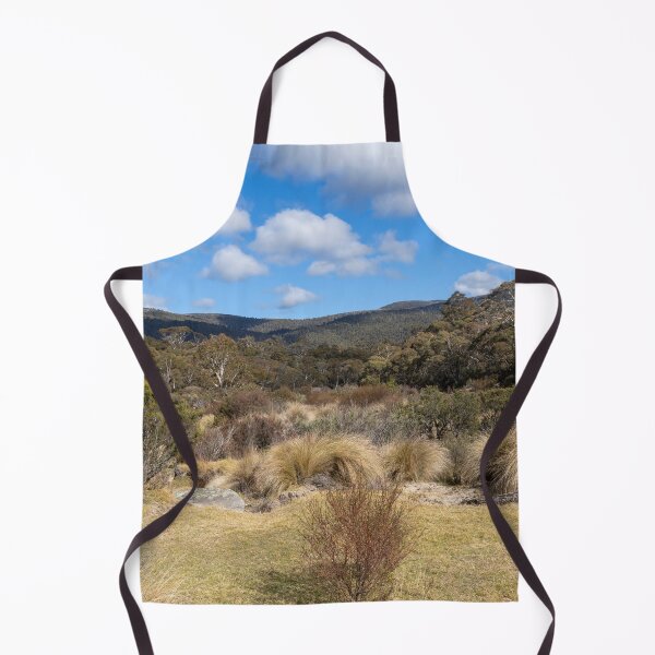 Item preview, Kosciuszko National Park designed and sold by Martin Berry Photography.