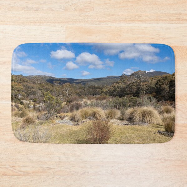 Item preview, Kosciuszko National Park designed and sold by Martin Berry Photography.