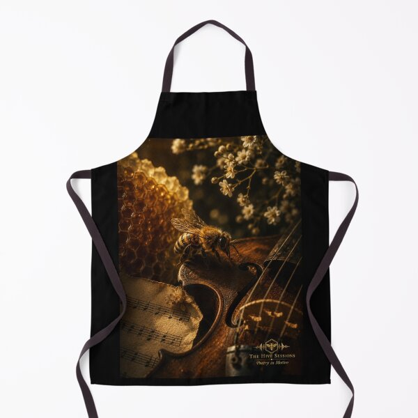 Item preview, Honeyed Harmony designed and sold by TheHiveSessions.