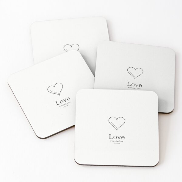 Item preview, → Classic simple heart for everyday love designed and sold by VAULT10.