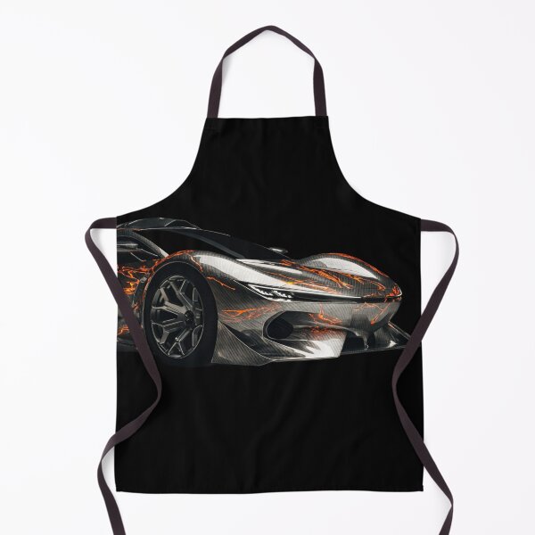 Item preview, luxury-cyberpunk-hypercar-concept designed and sold by Grandeur Aesthetics.