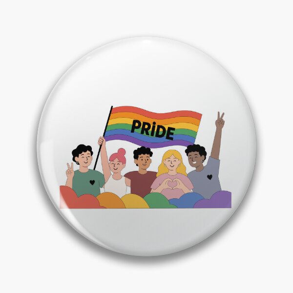 Item preview, LGBTQ+ Pride designed and sold by Delmu16.