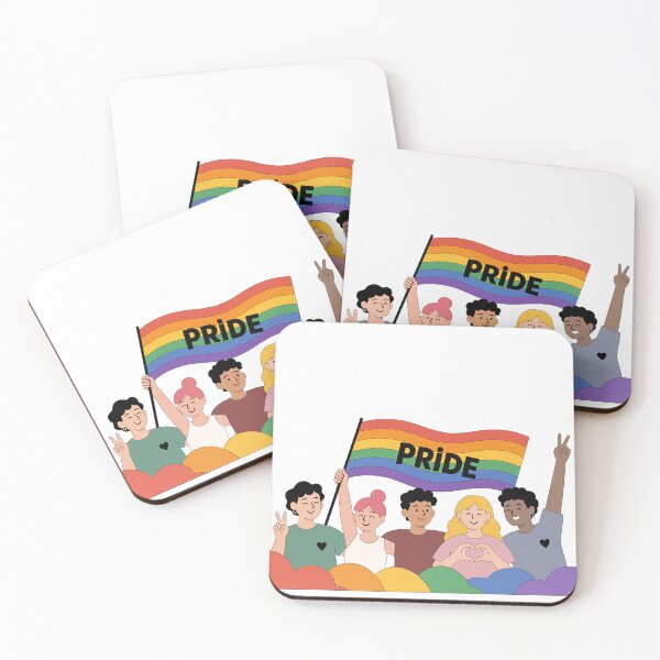 Item preview, LGBTQ+ Pride designed and sold by Delmu16.