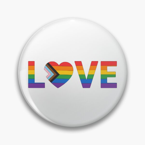 Item preview, Love Pride designed and sold by Delmu16.