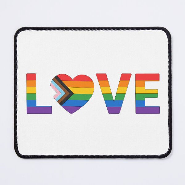 Item preview, Love Pride designed and sold by Delmu16.