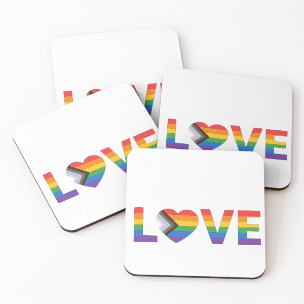 Item preview, Love Pride designed and sold by Delmu16.