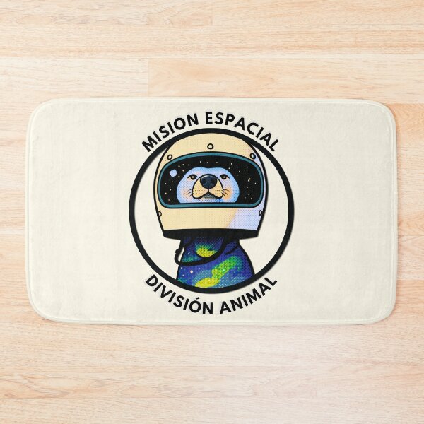 Item preview, Astronaut Dog Space Pop Art Comic Style designed and sold by Clauzierra.