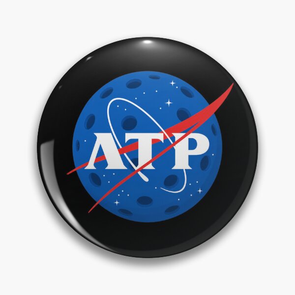 Item preview, ATP Pickleball designed and sold by Pickleball Globe.