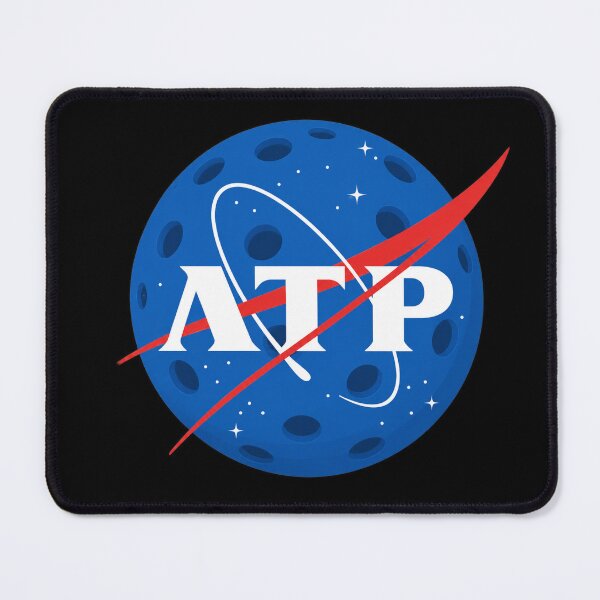 Item preview, ATP Pickleball designed and sold by Pickleball Globe.