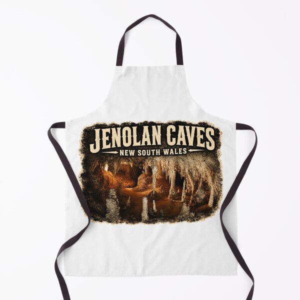Item preview, Jenolan Caves Cave Adventure designed and sold by Holiday-Hunter.