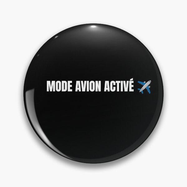 Item preview, AIRPLANE MODE ENABLED ✈️ designed and sold by Mugello.