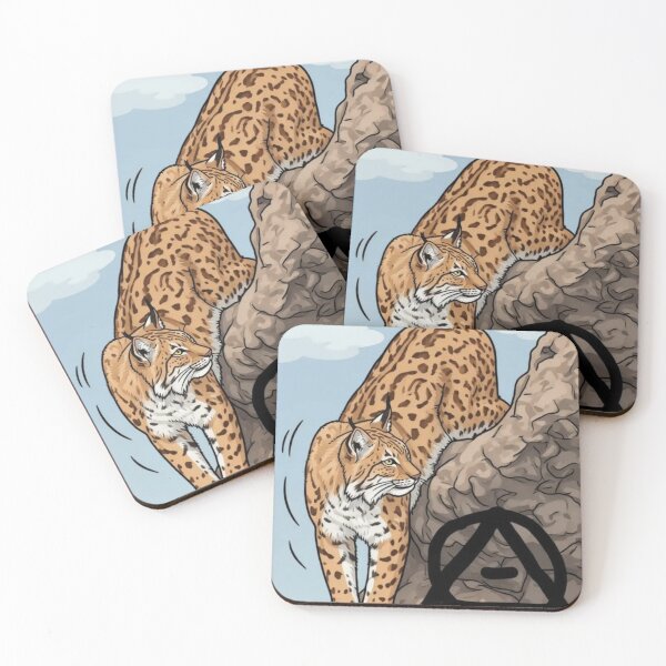 Item preview, Lynx Therian Design. designed and sold by Freakcreations9.