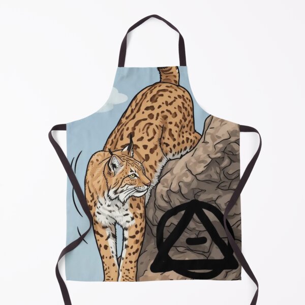Item preview, Lynx Therian Design. designed and sold by Freakcreations9.