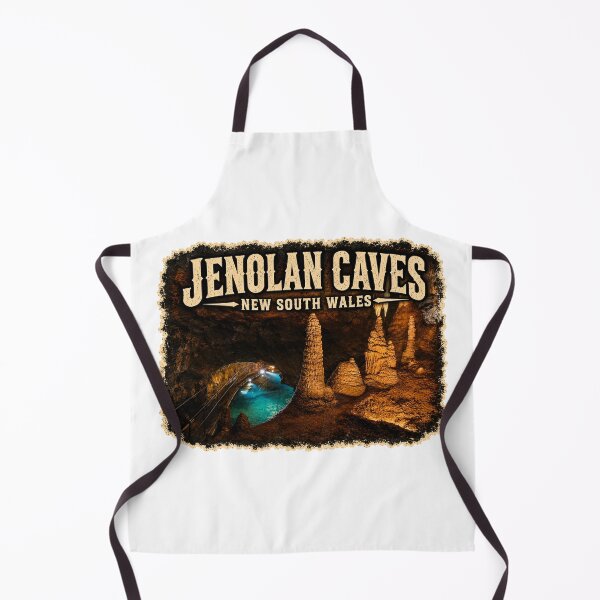 Item preview, Jenolan Caves Tourist Cave Adventure designed and sold by Holiday-Hunter.