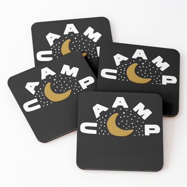 Item preview, caamp merch designed and sold by olkravey.