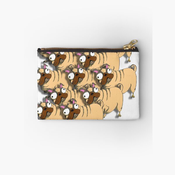 Item preview, Pugs designed and sold by Glenbobagins.